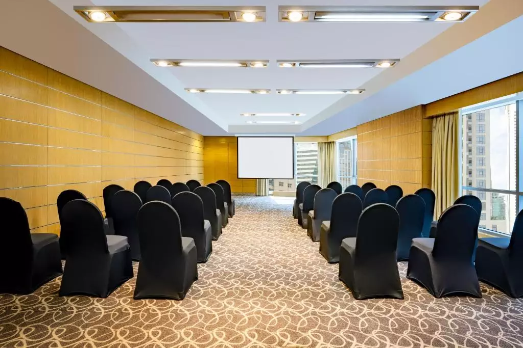 Qabila Westbay Hotel by Marriott